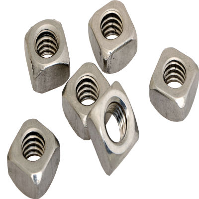 Square Nuts